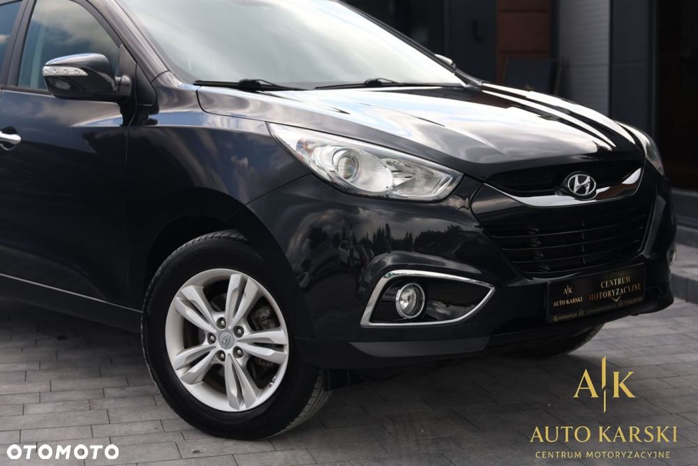Hyundai ix35 - 18