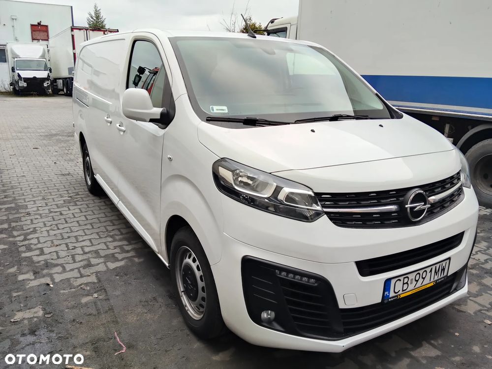 Opel VIVARO - 2