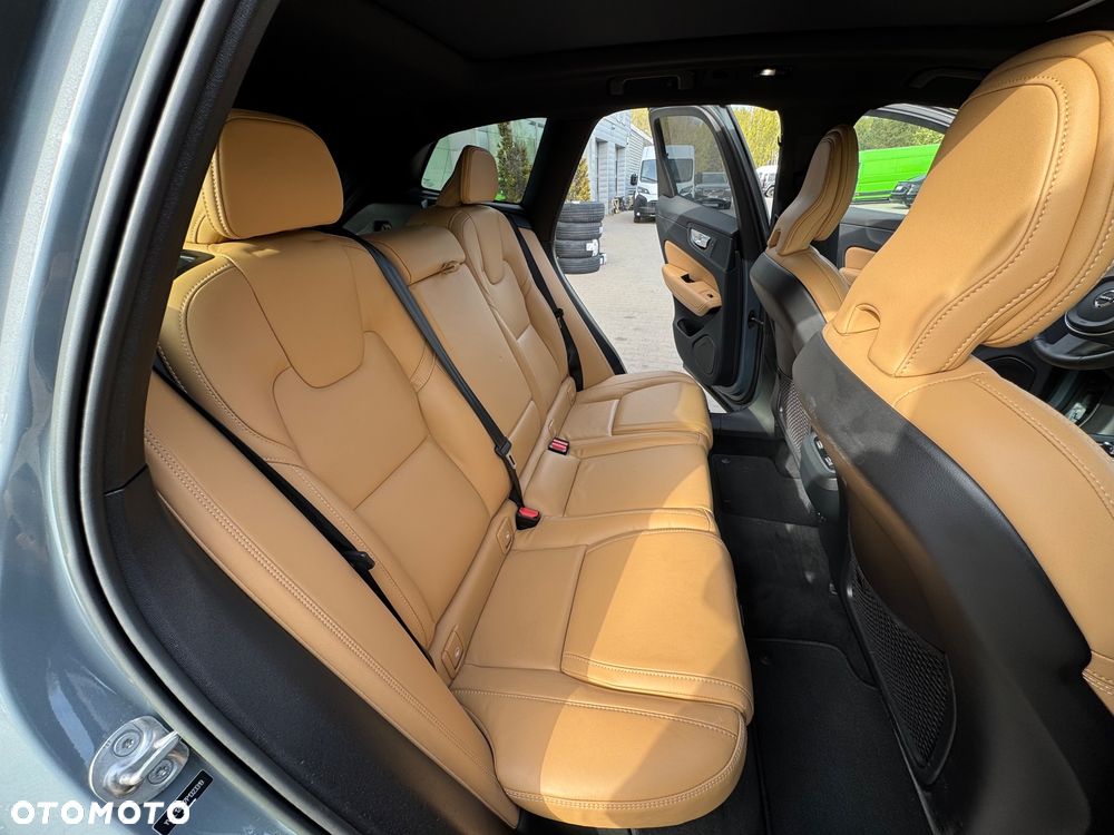 Volvo XC 60 B5 B Inscription - 17