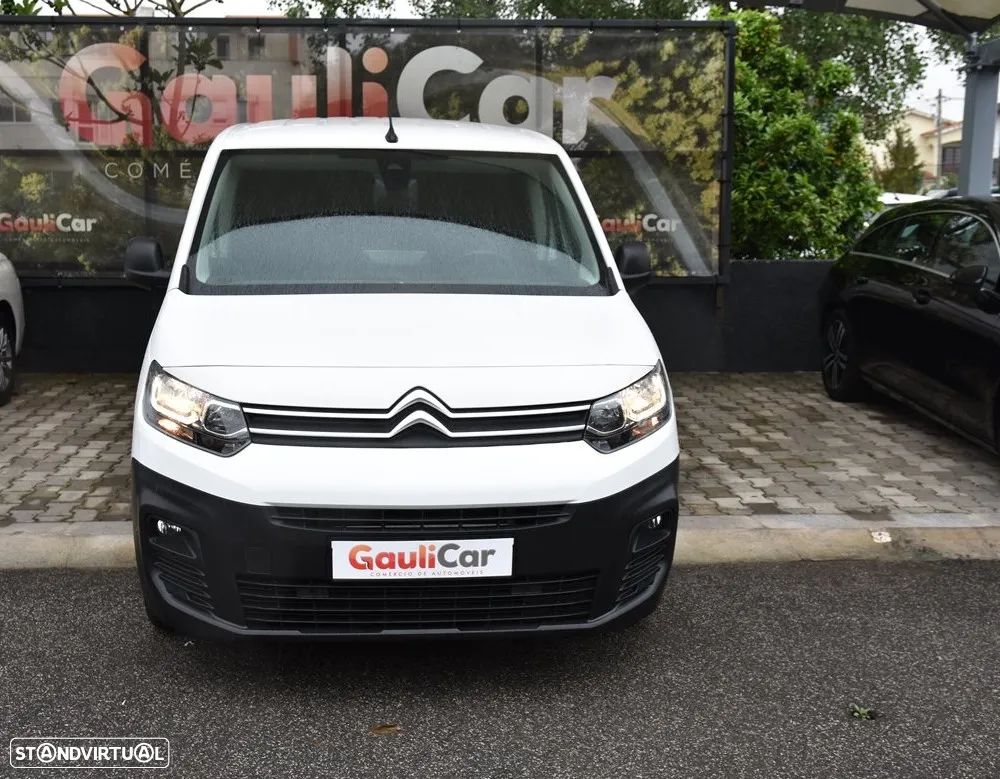 Citroën Berlingo 1.5 BlueHDi M Shine Pack - 6