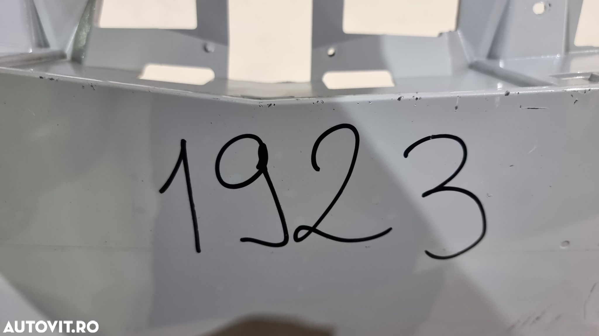 Bara fata Hyundai Ioniq 5, 2021, 2022, 2023, 86511-GI000. - 9