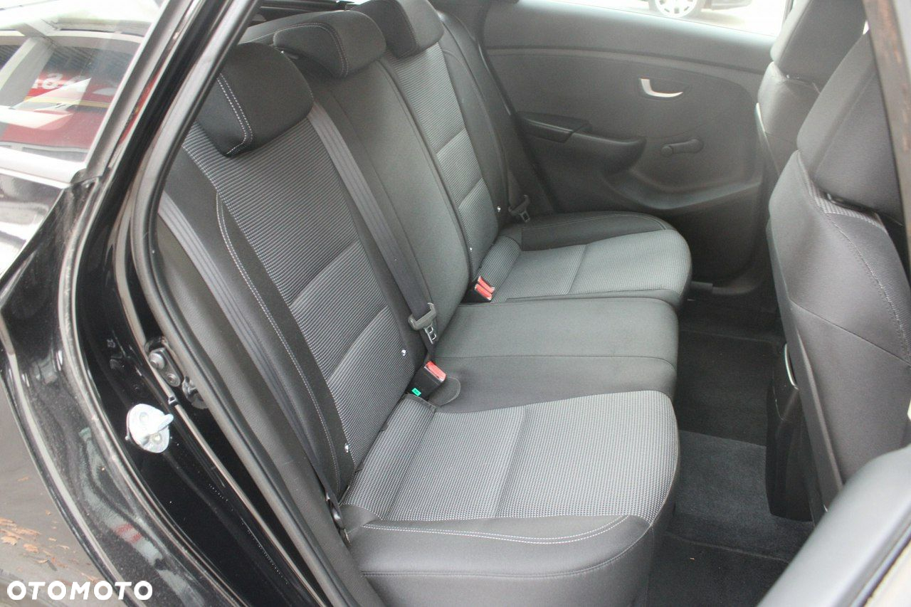 Hyundai i30 - 12