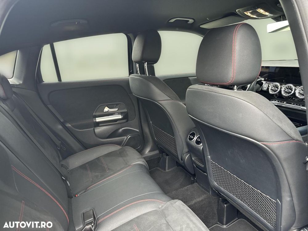 Mercedes-Benz GLA 200 Aut. - 15