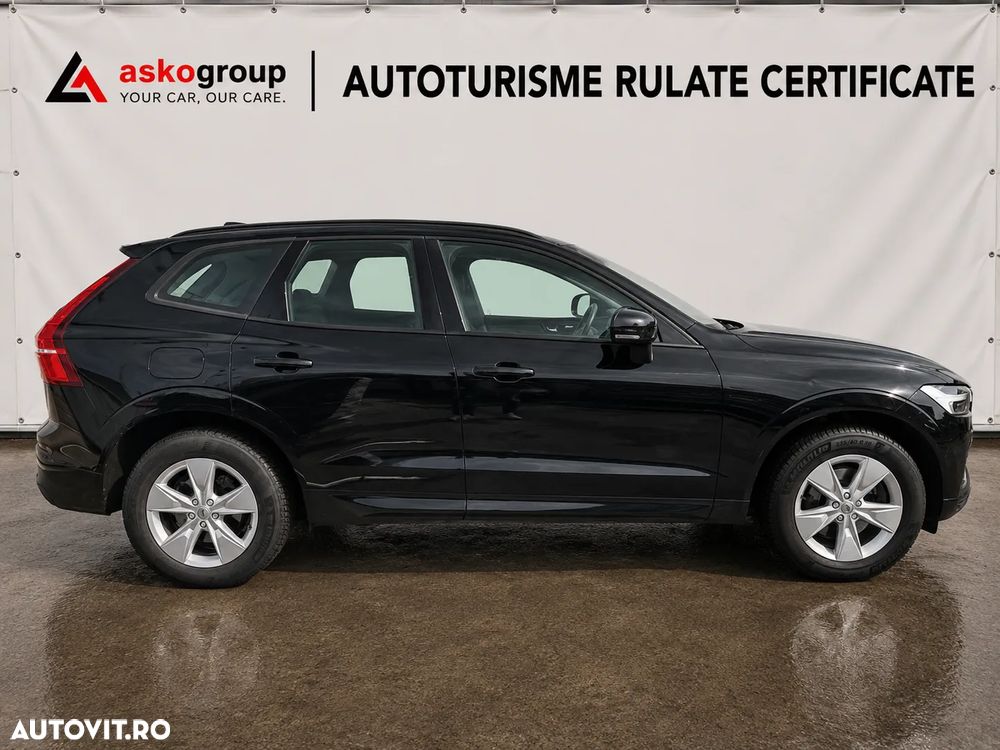 Volvo XC 60 B4 MHEV Momentum - 6