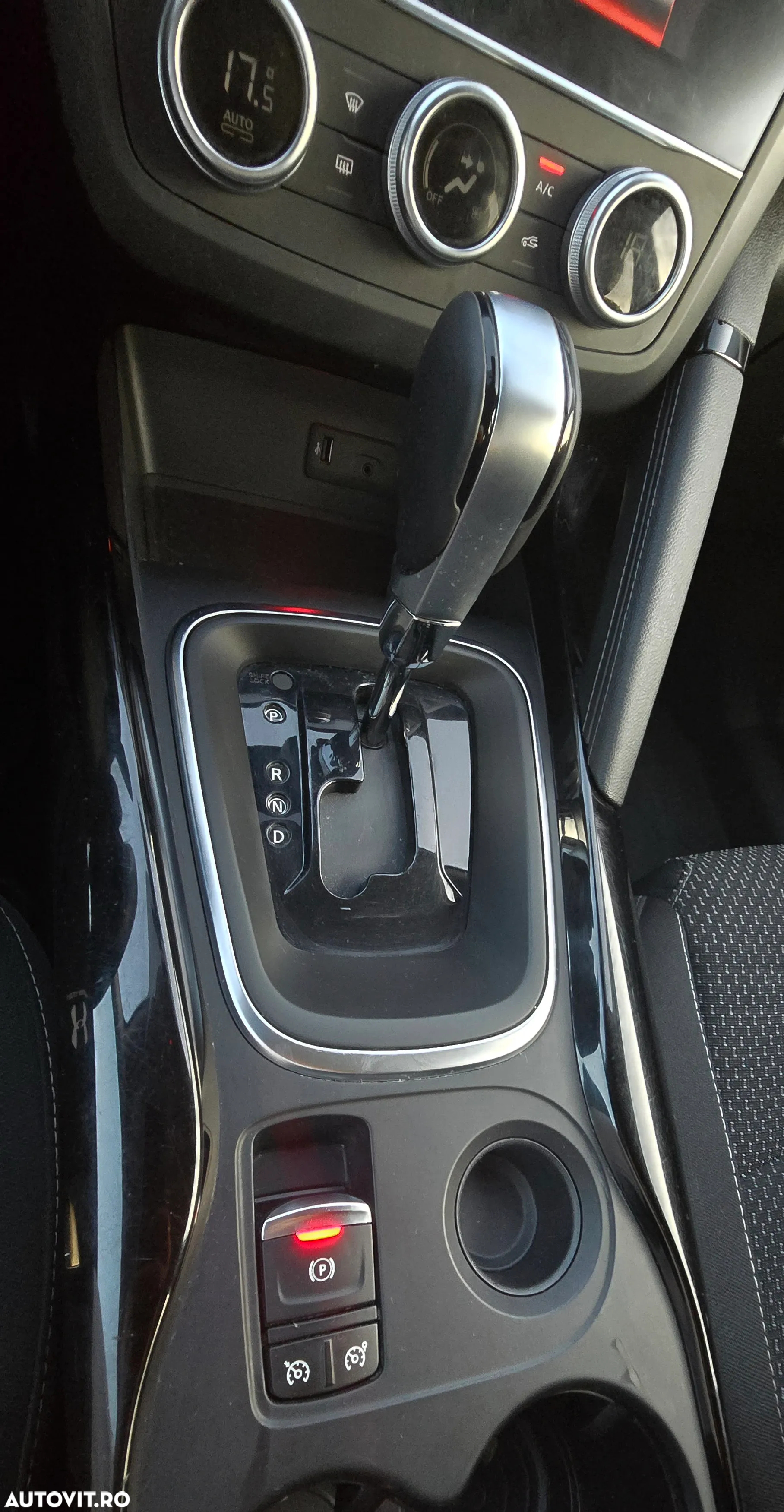Renault Kadjar - 12