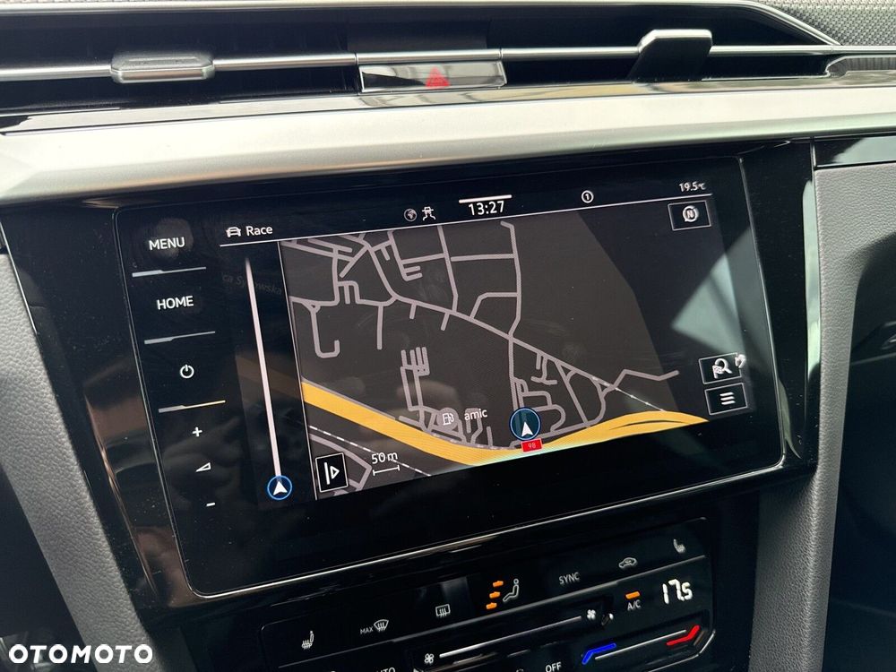 Volkswagen Arteon Shooting Brake 2.0 TSI 4Motion R DSG - 27