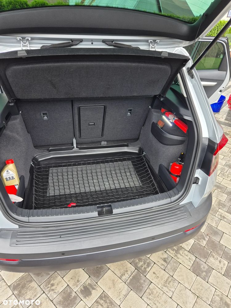 Skoda Karoq 1.5 TSI ACT Style - 4