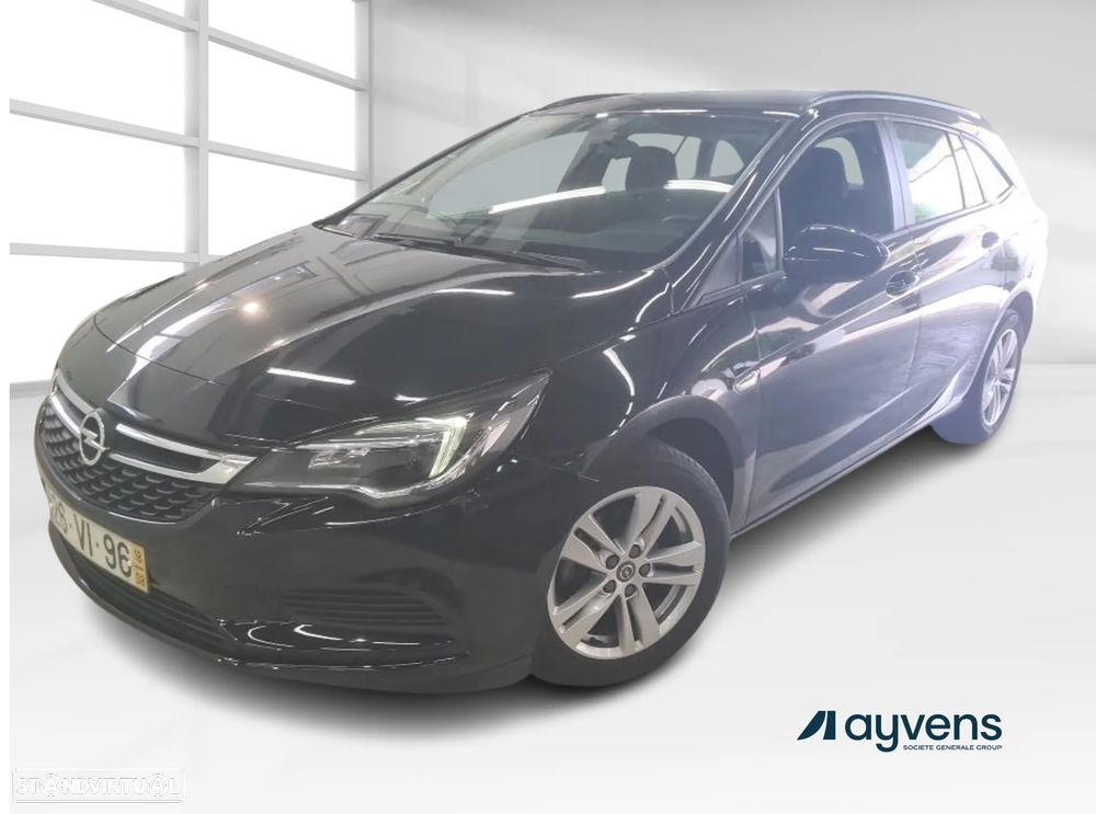 Opel Astra Sports Tourer 1.6 CDTI Business Edition S/S - 1