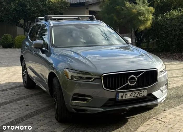 Volvo XC 60 T6 AWD Momentum - 7