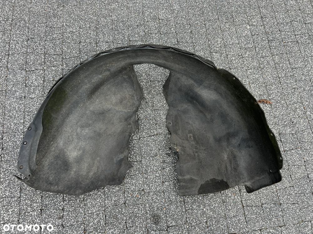 NADKOLE PRAWE PRZÓD VOLVO V70 TEW-001015 P3008 - 2