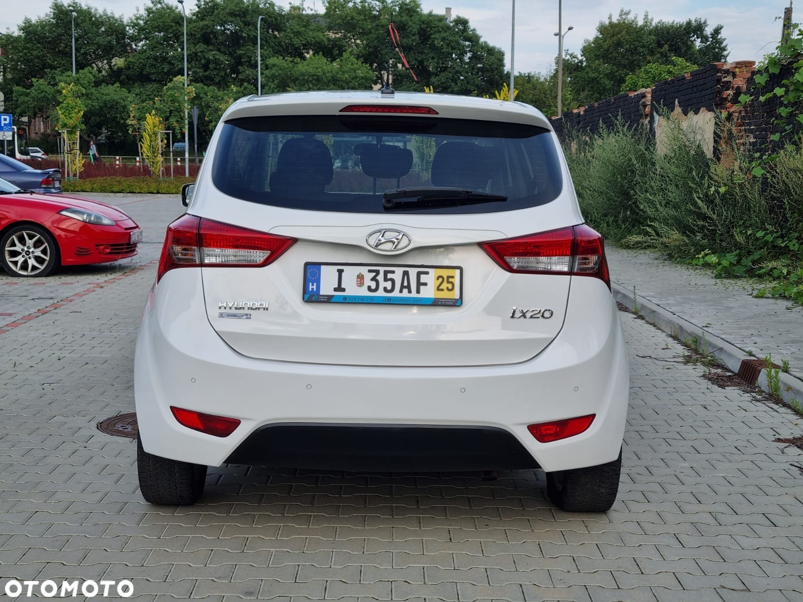 Hyundai ix20 1.4 blue Classic - 7