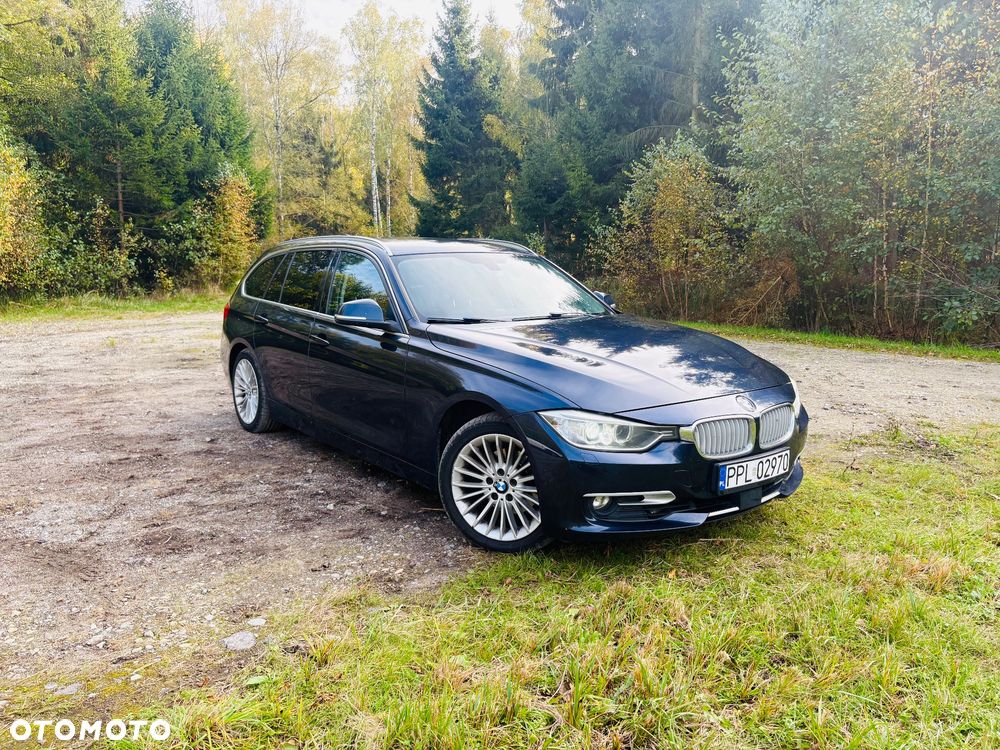 BMW Seria 3