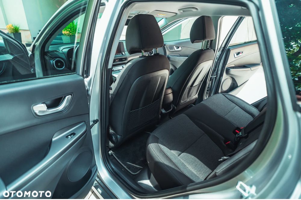 Hyundai Kona - 5