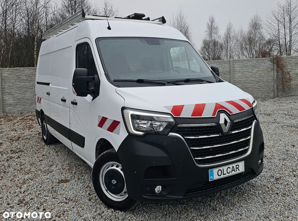 Renault MASTER - 1