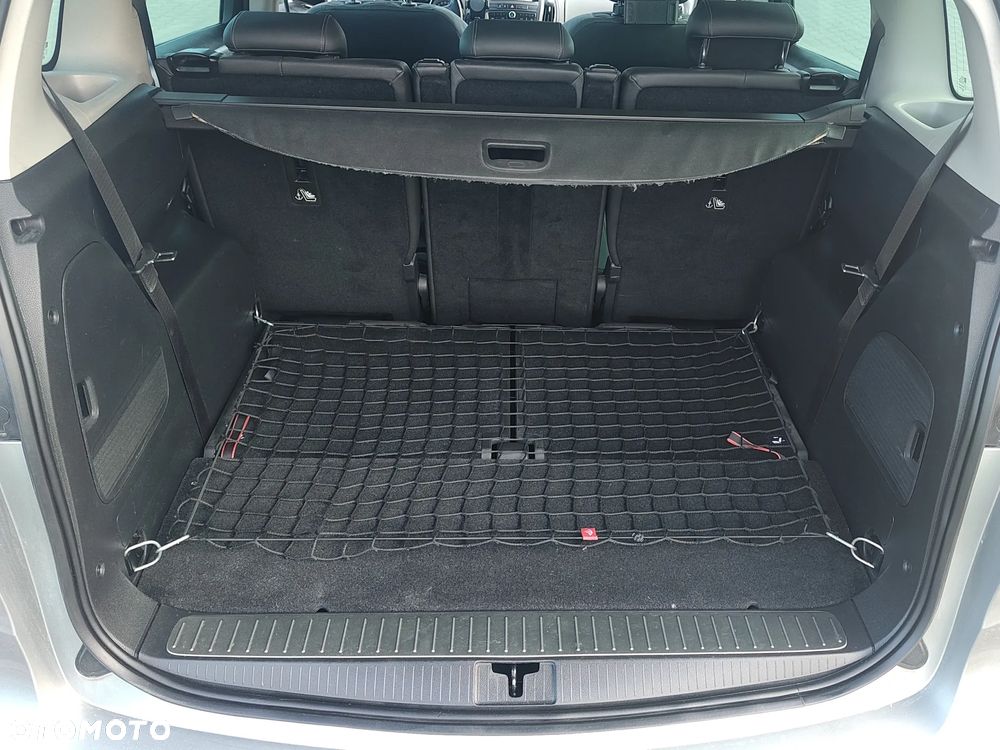 Opel Zafira - 13