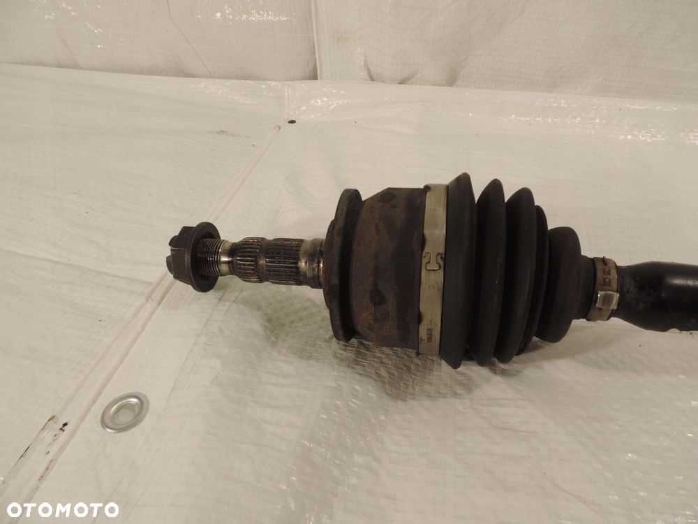 OPEL ASTRA K V 1.6 CDTi PÓŁOŚ PRAWA DŁUGA 13367068 - 2