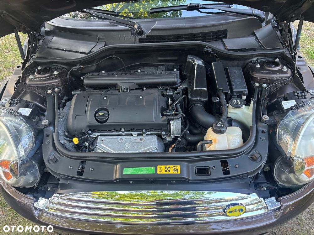 MINI Clubman - 6