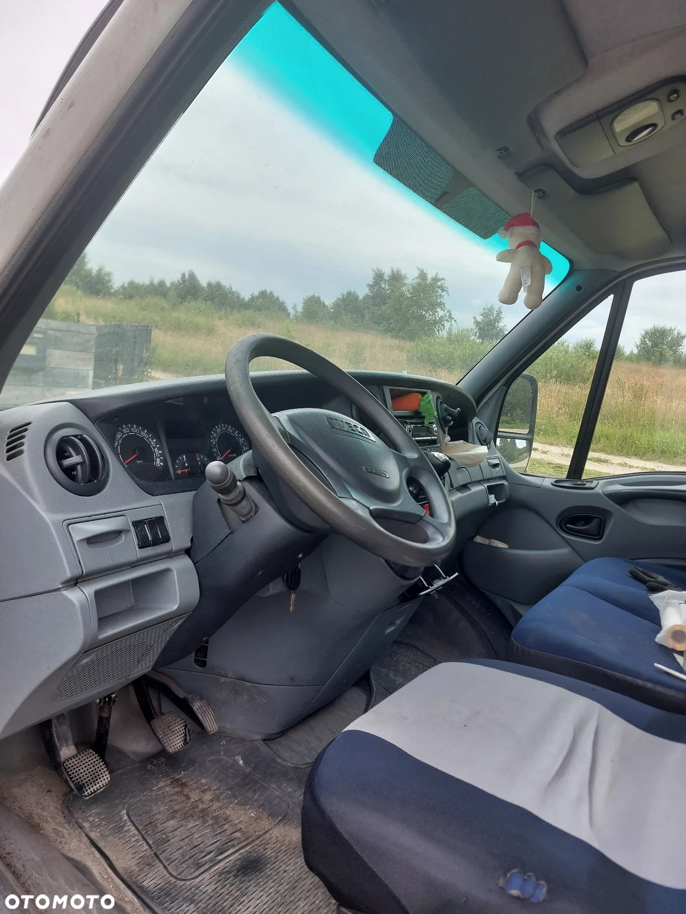 Iveco daily - 5