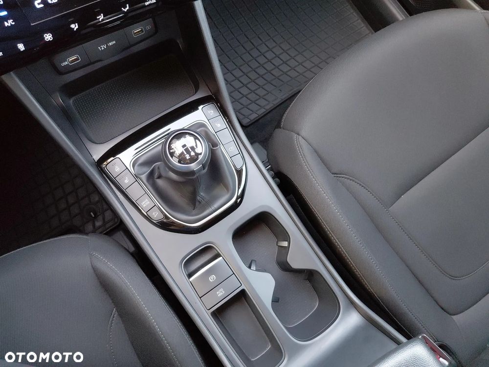 Hyundai Tucson 1.6 T-GDi Smart 2WD - 14