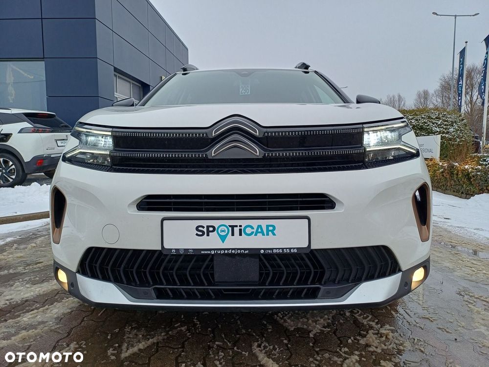 Citroën C5 Aircross 1.2 PureTech C-Series - 13