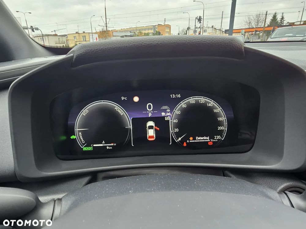 Toyota C-HR 1.8 Hybrid Style - 26