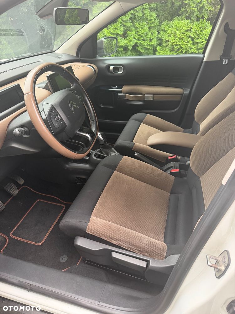 Citroën C4 Cactus 1.2 PureTech Feel Edition - 7