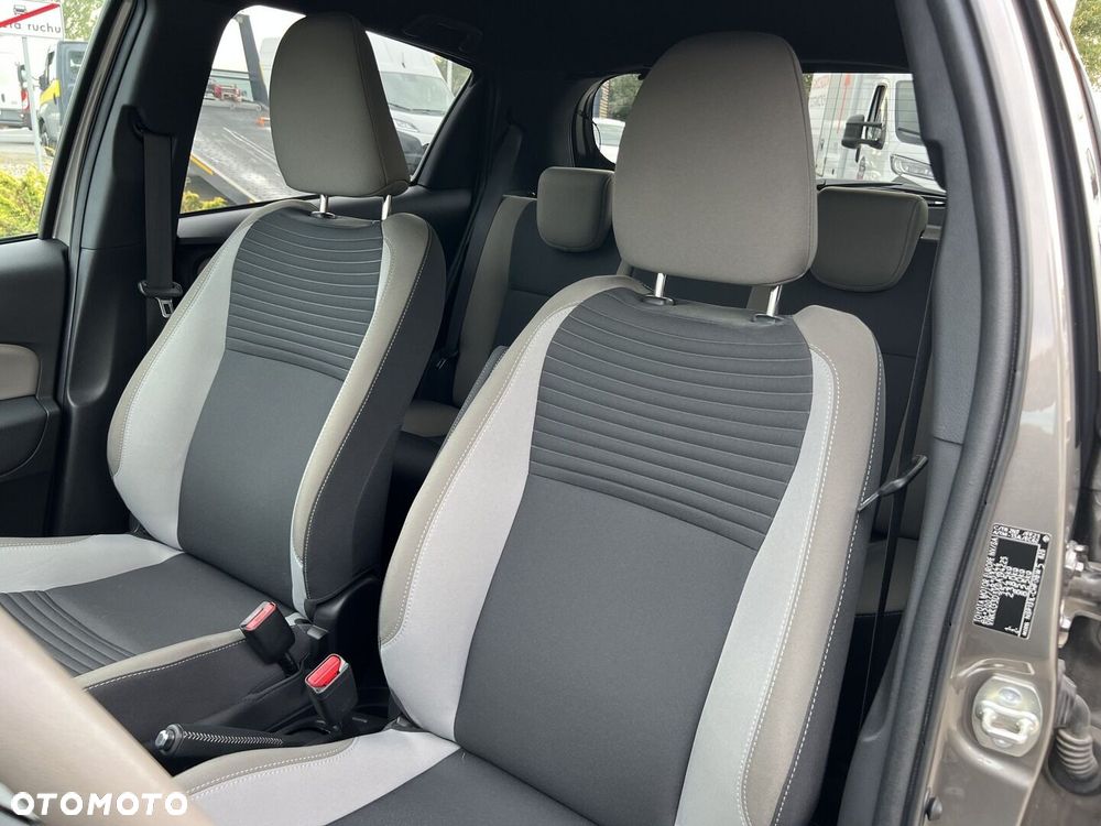 Toyota Yaris 1.5 Selection - 23