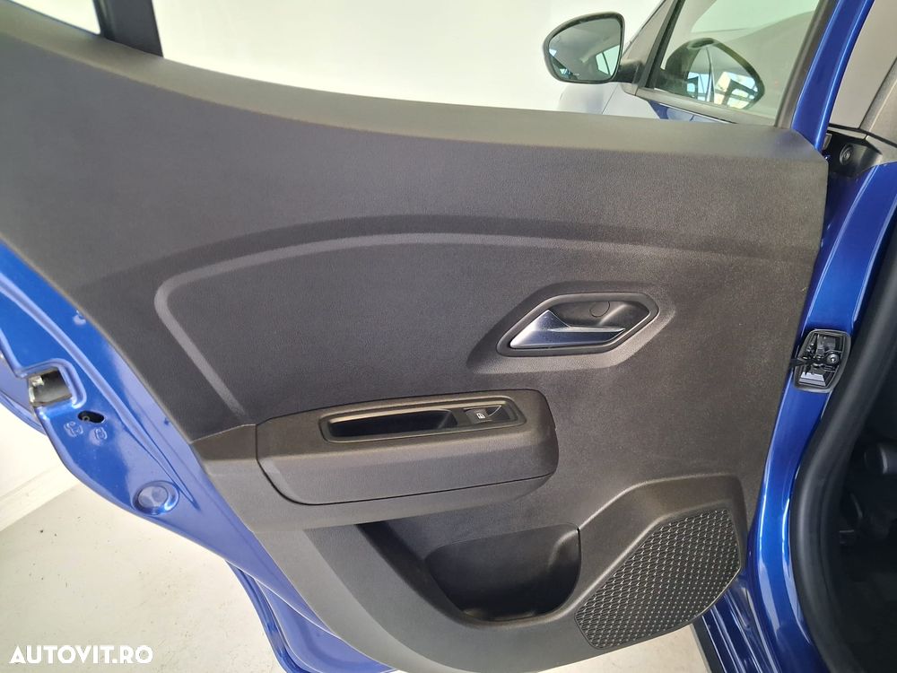 Dacia Sandero Stepway TCe 90 MT6 Comfort - 15