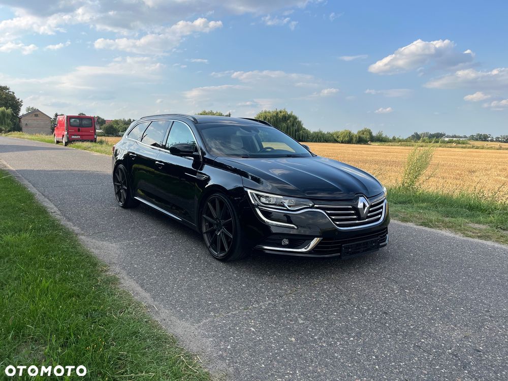 Renault Talisman - 4