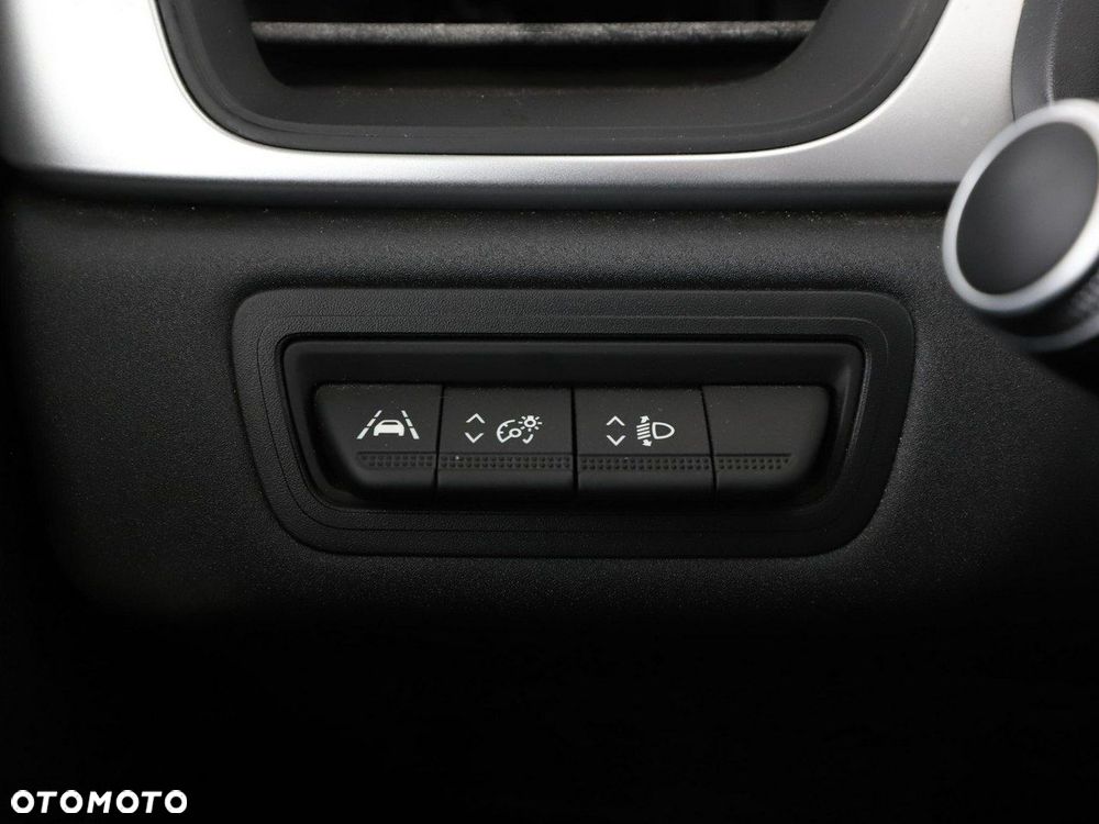 Renault Captur 1.6 E-TECH Full Hybrid 145 Zen - 33