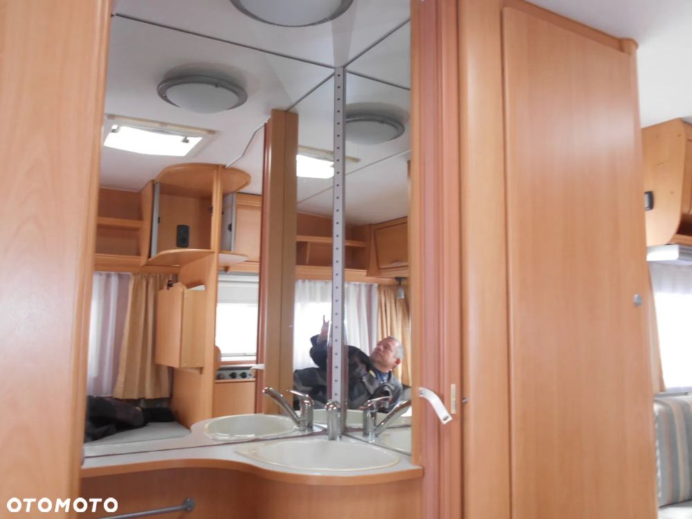 Hymer-Eriba SWING 465 - 11
