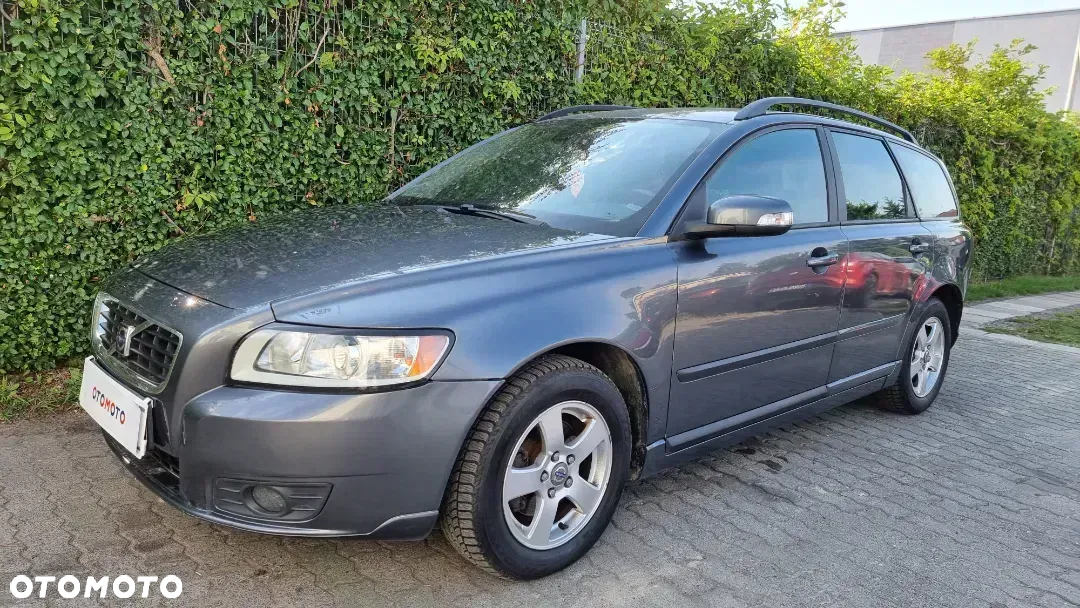 Volvo V50 1.8 Summum - 17