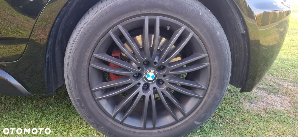 BMW X3 xDrive20d - 7