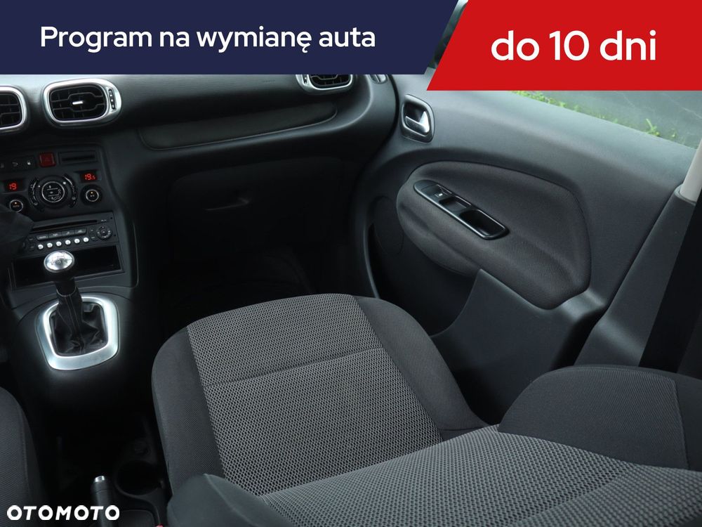 Citroën C3 Picasso - 10