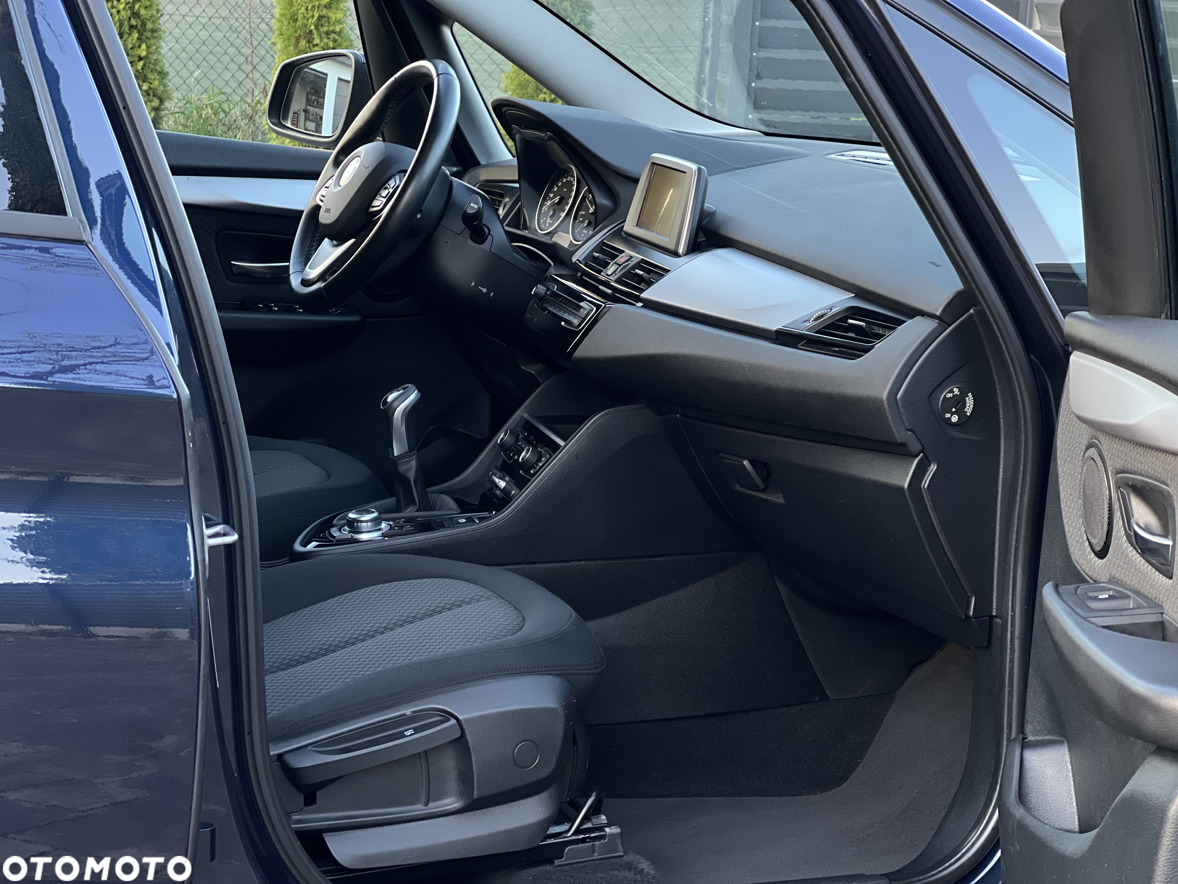 BMW Seria 2 218d Sport Line - 20