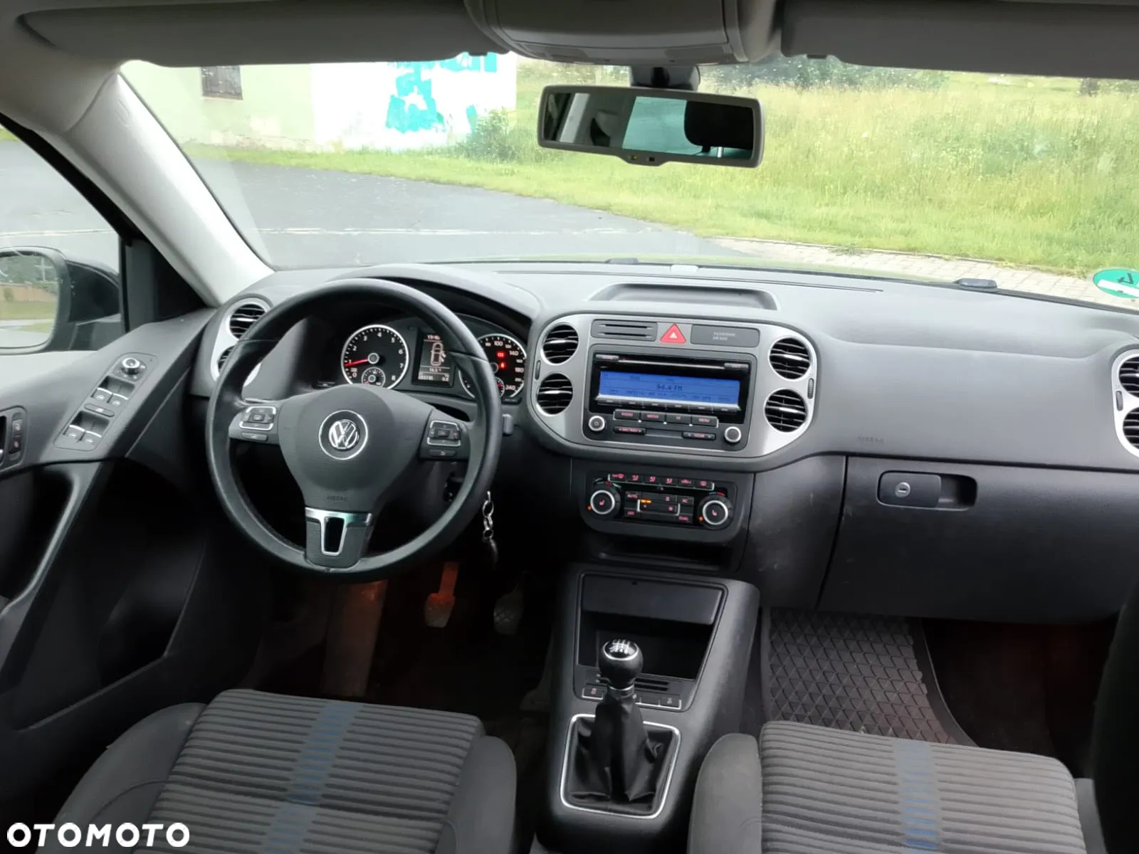 Volkswagen Tiguan 1.4 TSI Sport&Style - 7