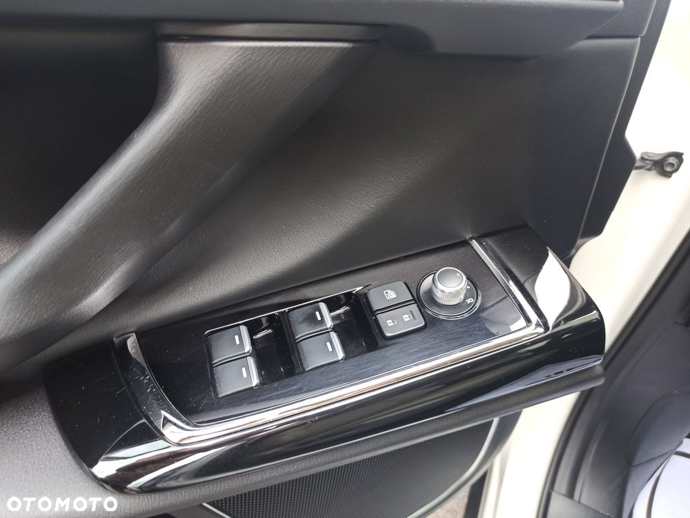 Mazda CX-9 - 16