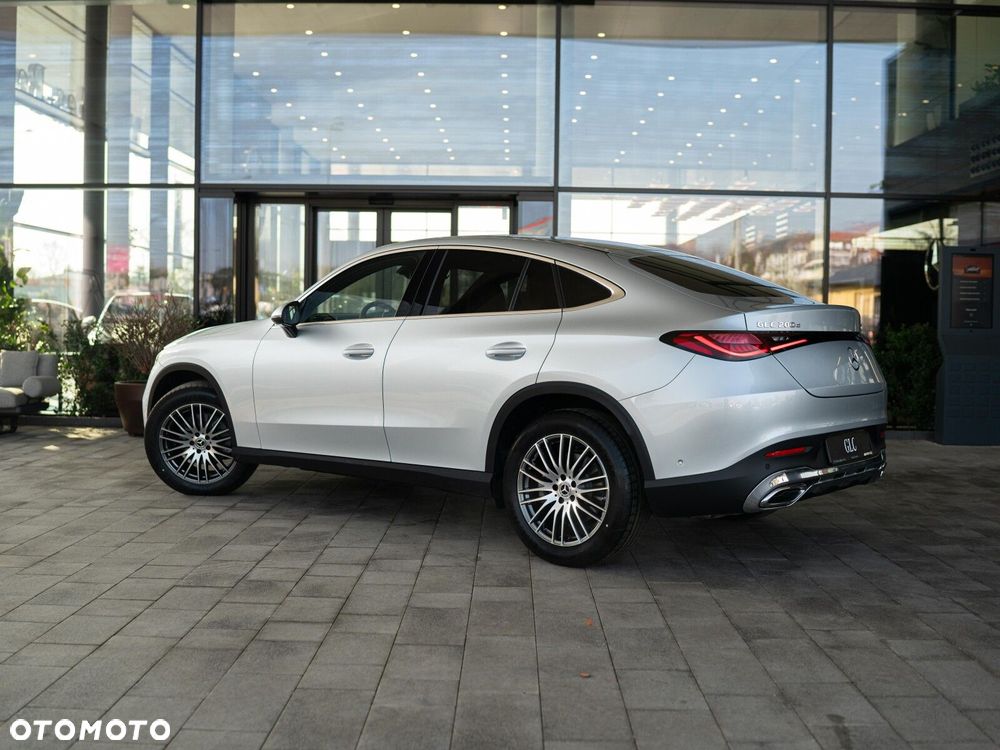 Mercedes-Benz GLC - 6