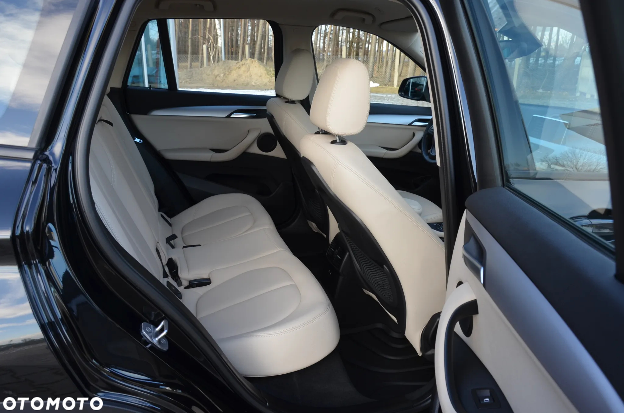 BMW X1 xDrive20d Advantage sport - 12