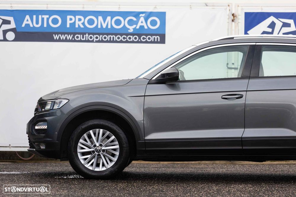 VW T-Roc 1.0 TSI Style - 5
