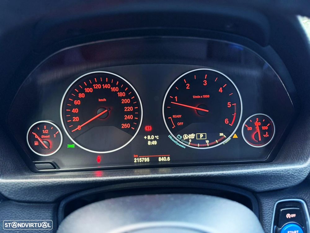 BMW 420 d Pack M Auto - 12