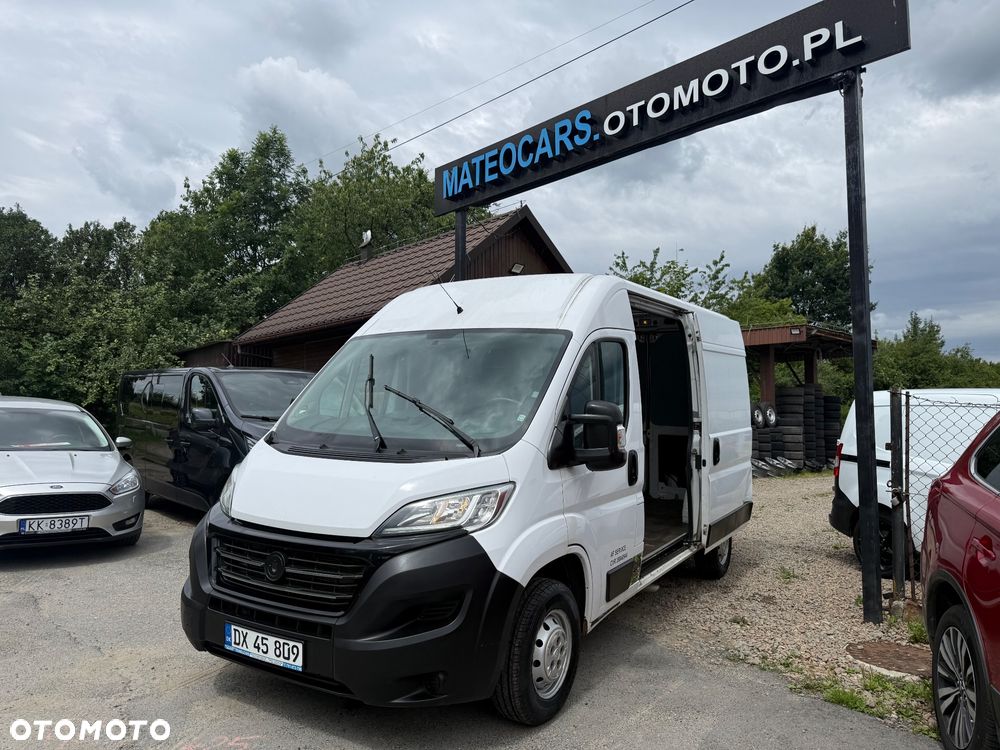 Fiat Ducato - 27