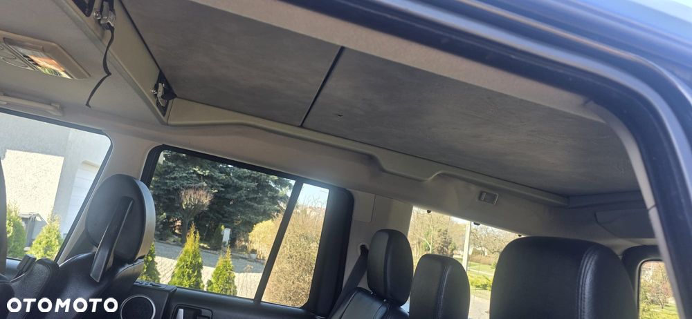 Land Rover Discovery TD V6 Family Limited Edition - 13