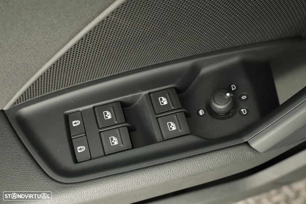 Audi A3 Sportback 40 TFSIe Advanced - 21