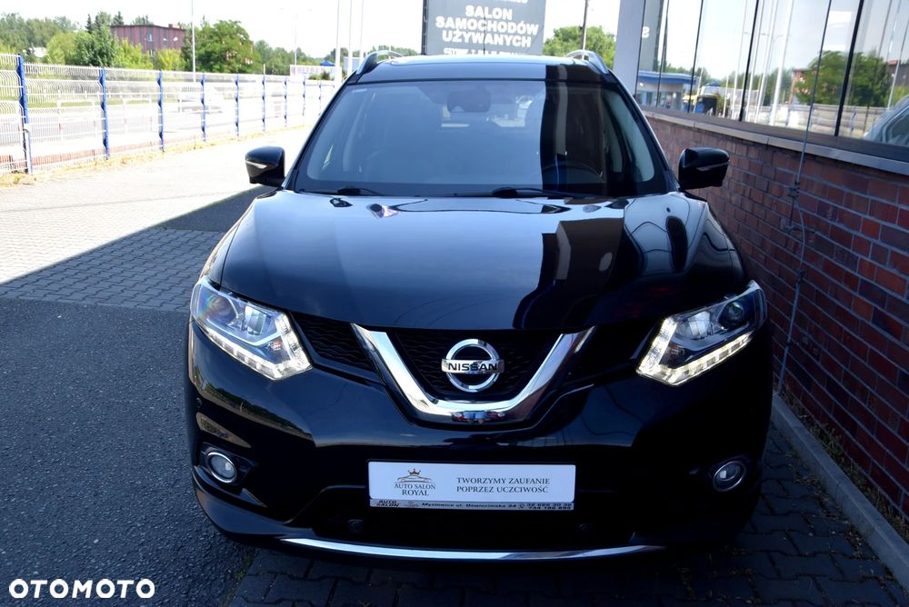 Nissan X-Trail 1.6 DIG-T Tekna 2WD - 11