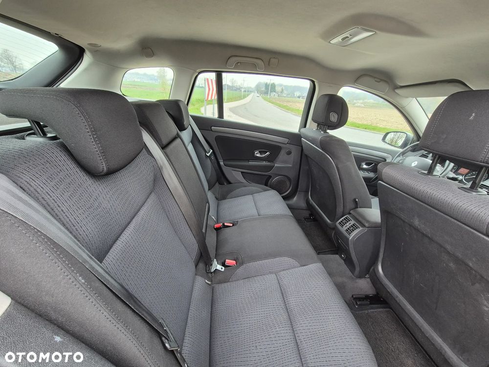 Renault Laguna 2.0 16V 140 Dynamique - 26