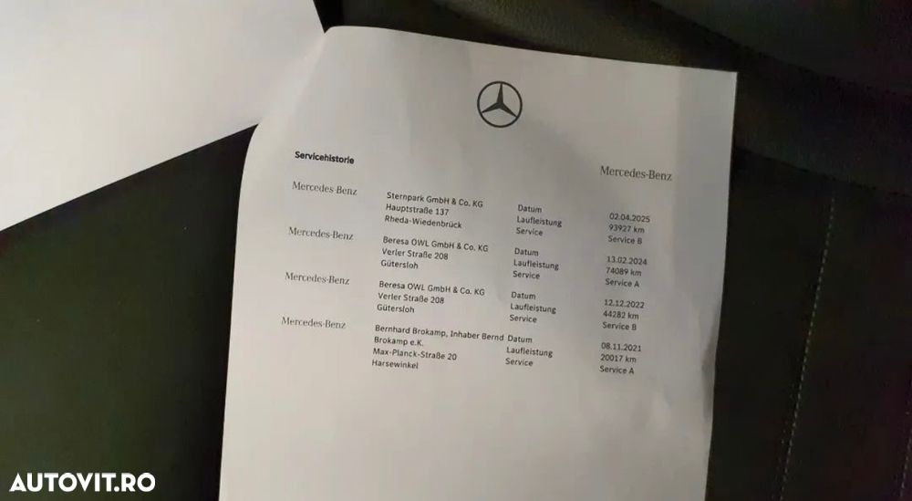 Mercedes-Benz GLC Coupe 300 de 4MATIC - 16