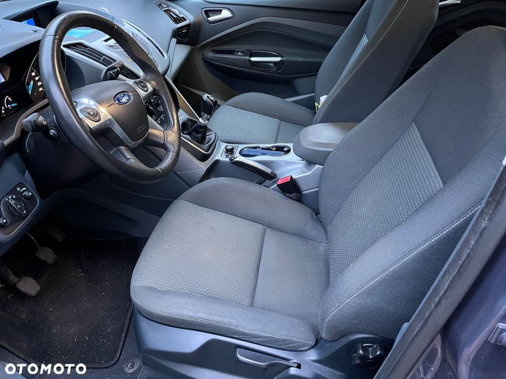 Ford C-MAX - 3