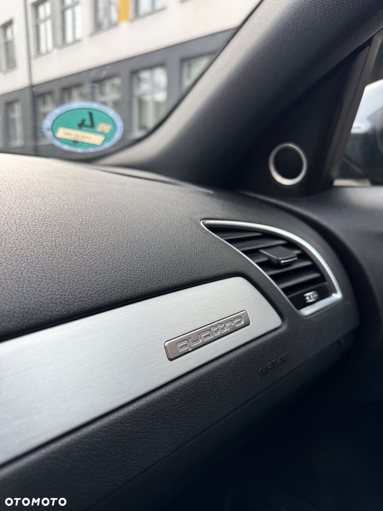 Audi A4 Avant 2.0 TDI DPF quattro S tronic S line Sportpaket - 15