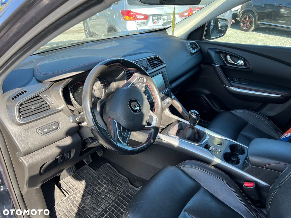 Renault Kadjar Energy TCe 165 CROSSBORDER-S - 14